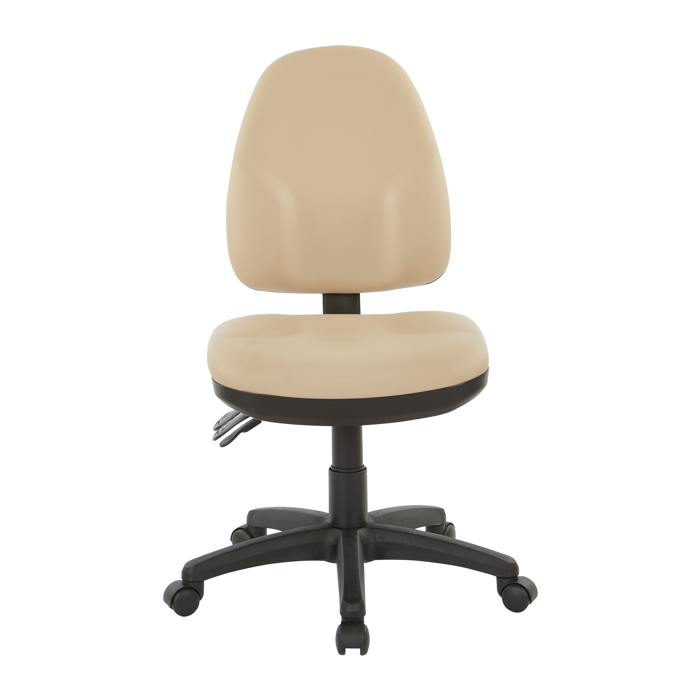 Dual Function Ergonomic Chair